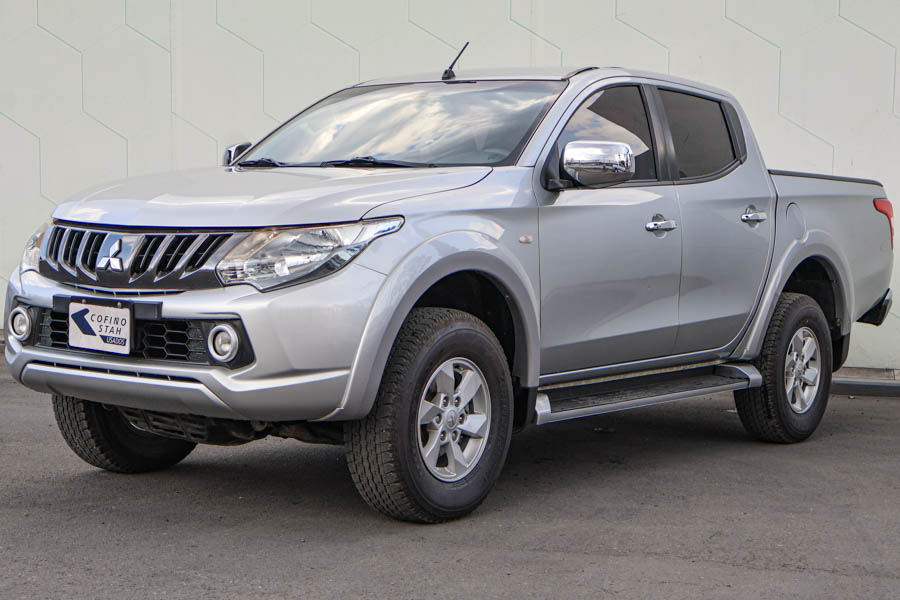 MITSUBISHI L200 GLS 4X4 2020 - 2820